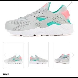 Nike Huarache Shoes